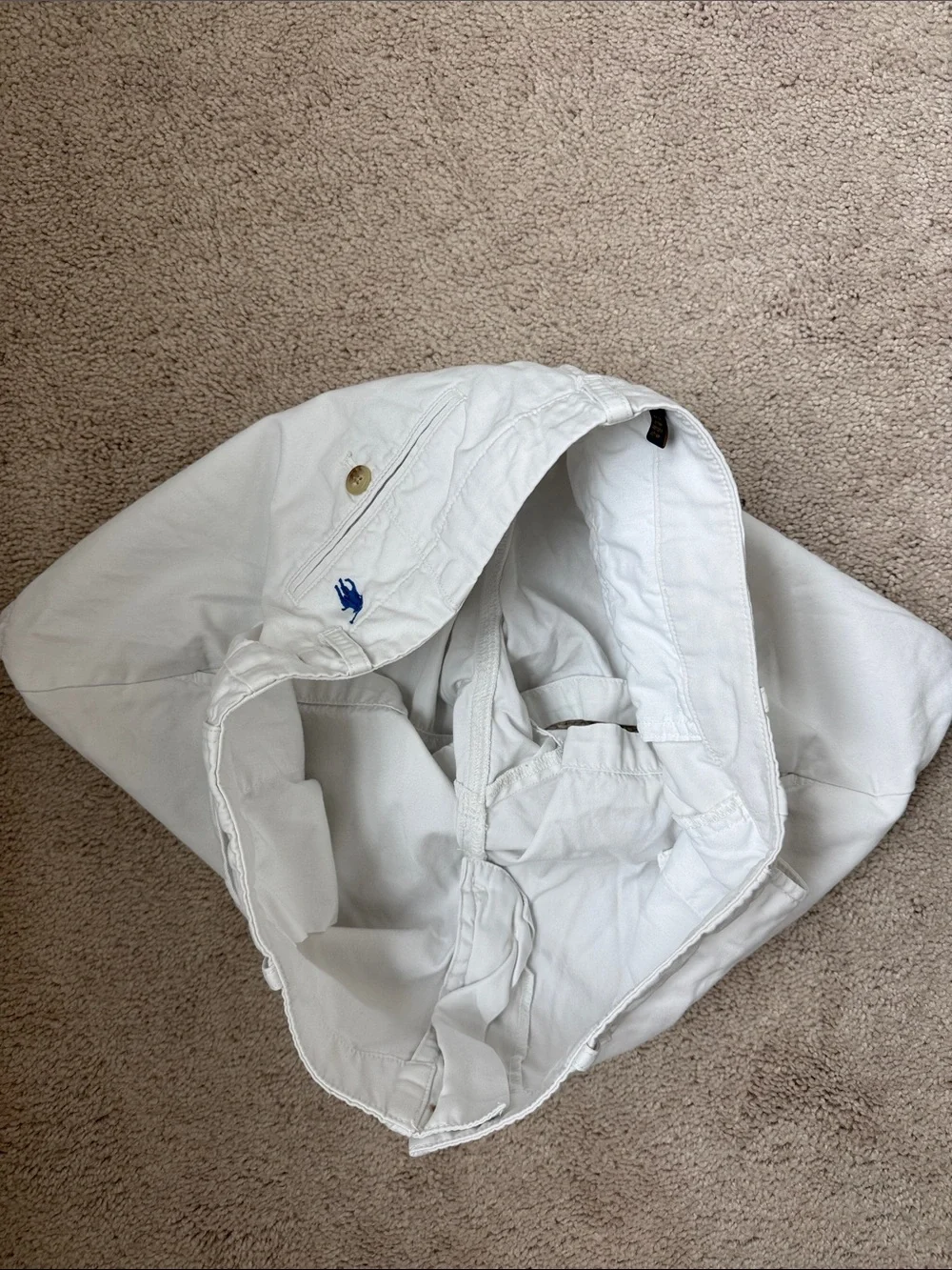 Polo Ralph Lauren excellent pre